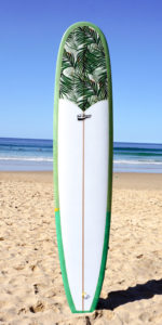 Tropical big easy front