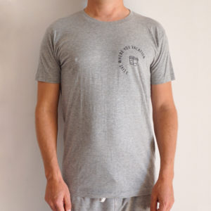 I live where you vacation Tee