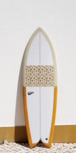 Twinzer Hawaii front
